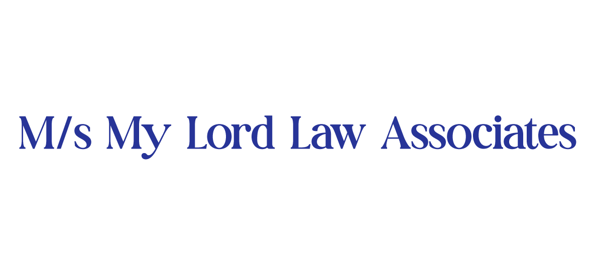 My Lord Law Associates