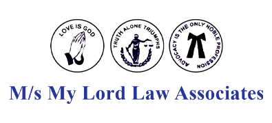 My Lord Law Associates